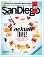 san diego cocktail magazine
